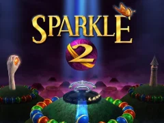 Igra Sparkle 2 online