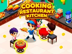 Igra Cooking Restaurant Kitchen online