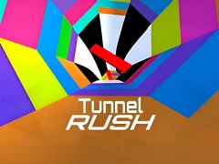 Igra Tunnel Rush online