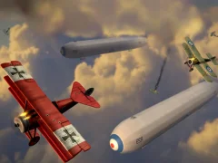 Igra Air Fight online