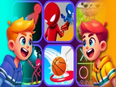 Igra Challenge Your Friends online