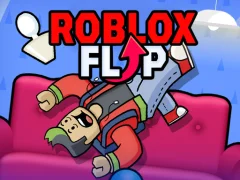 Igra Roblox Flip online