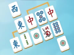 Igra Mahjong Connect Majong Class online