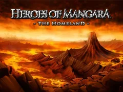 Igra Heroes of Mangara online