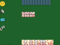 Igra Domino Sausage Duel online