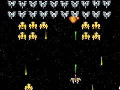 Igra Star Shooter online
