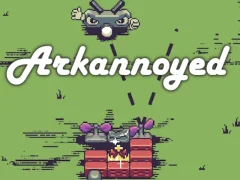 Igra Arkannoyed online