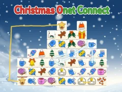 Igra Christmas Onet Connect online