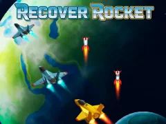 Igra Recover Rocket online