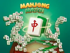 Igra Mahjong Match online