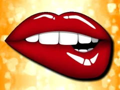 Igra Kissing Test online