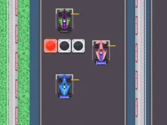 Igra Rapid Apex Rush online