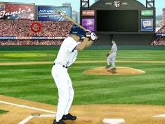 Igra Miniclip Baseball online
