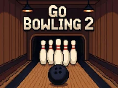 Igra Go Bowling 2 online