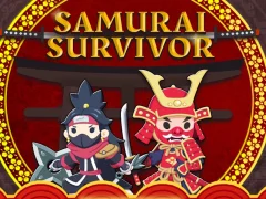 Igra Samurai Survivor online