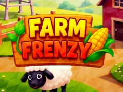 Igra Farm Frenzy online