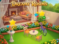 Igra Dreamy Rooms online