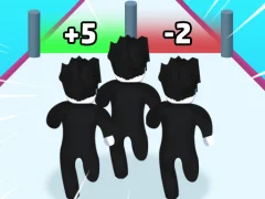 Igra Roblox Run 3d online