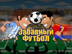 Igra Funny Soccer online