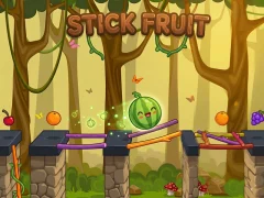 Igra Stick Fruit online