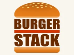 Igra Burger Stack online