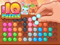 Igra Fun IQ Puzzle online