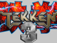 Igra Tekken 3 online