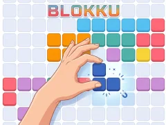 Igra BLOKKU online