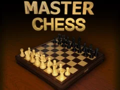 Igra Master Chess online