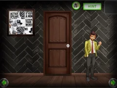 Igra Amgel Easy Room Escape 304 online