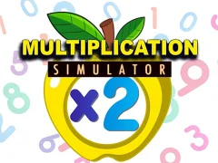 Igra Multiplication Simulator online