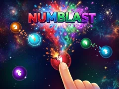 Igra NumBlast online