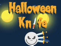 Igra Halloween Knife online