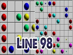 Igra Line 98 online