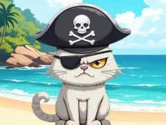 Igra Pirate Paradise online