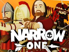 Igra Narrow One online