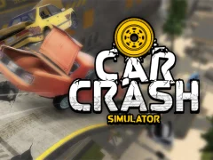 Igra Car Crash Simulator online