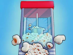 Igra Popcorn Fun Factory online