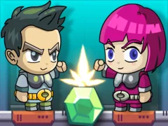 Igra Space Prison Escape online