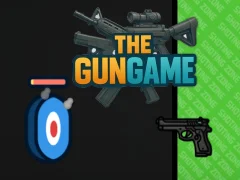 Igra The Gungame online
