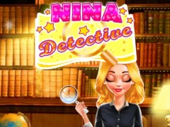 Igra Nina Detective online
