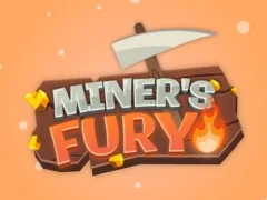 Igra Miner's Fury online