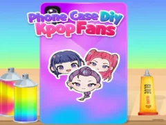 Igra Phone Case Diy Kpop Fans online