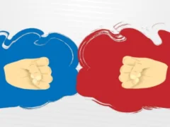 Igra Rock Paper Scissors online