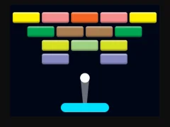Igra Many Bricks Breaker online