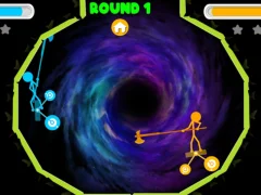 Igra Stick Battle Fight online