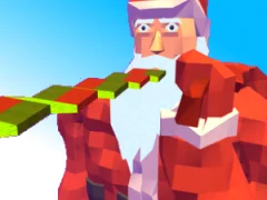 Igra KOGAMA: Xmas Parkour online