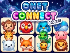 Igra Onet Connect Classic online