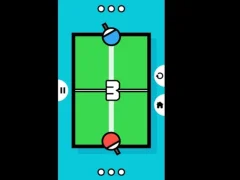 Igra Ping Pong Tennis Table 2d online