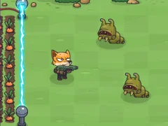 Igra Get Off My Farm! online